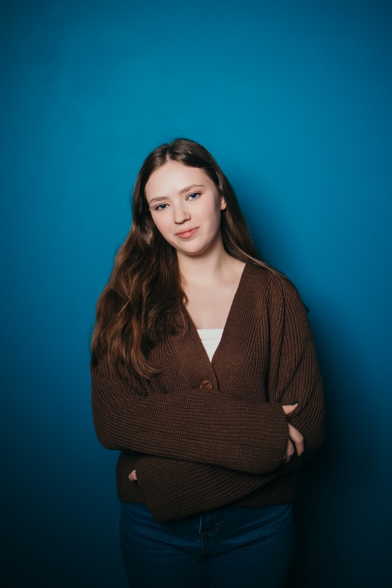 Ашуркова Юлия Андреевна